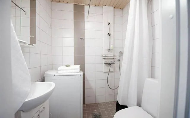 Forenom Apartments Albertinkatu 31