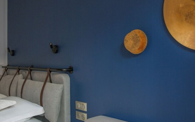 Hotel Leev Victoire & Spa