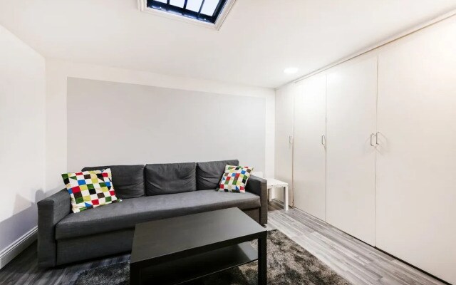 AI K.a.s.a Apartments