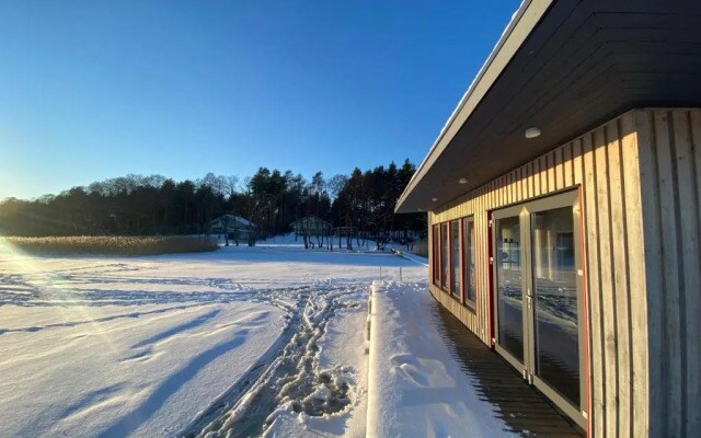 Boat House