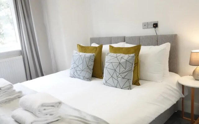 The Hatton Apartments