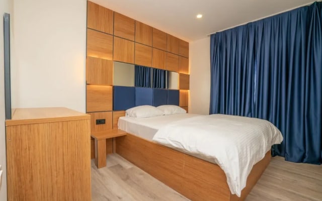 Guest Suites