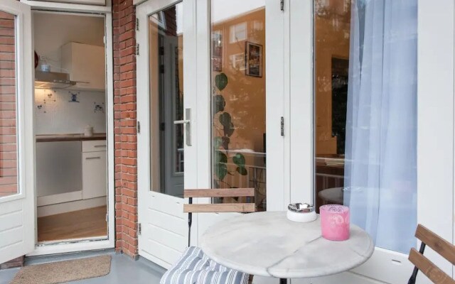 B&B West City Amsterdam