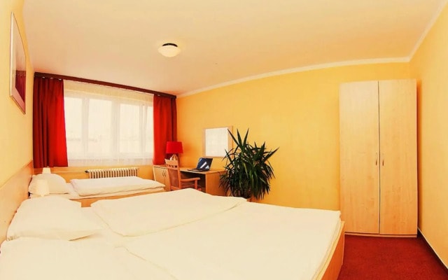 Hotel Charles Central - Czech Leading Hotels