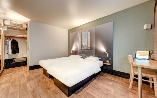 B&B Hotel Louveciennes