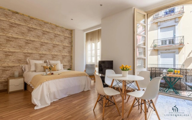 Studio 82 Living4Malaga