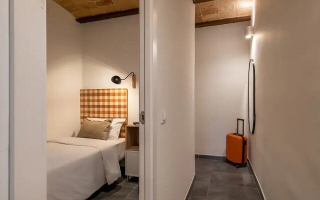 Collblanc Apartment By Olala Homes