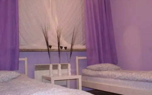 Hostel Apiano