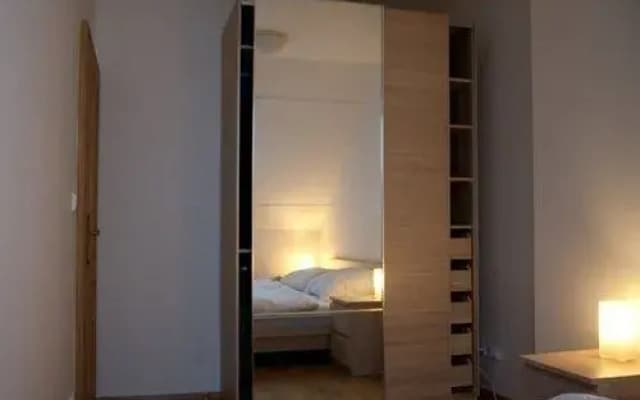 Apartmán Javor
