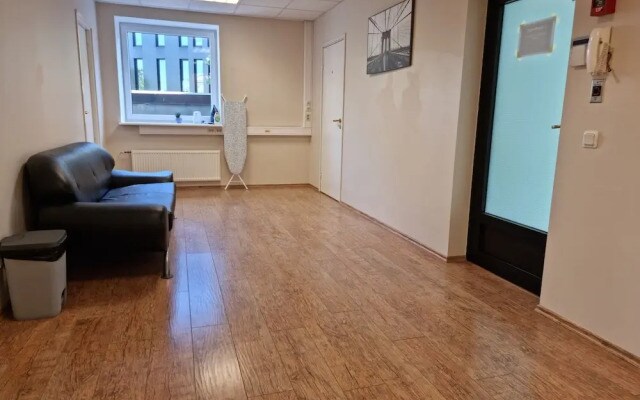 Room near City Center Harbour