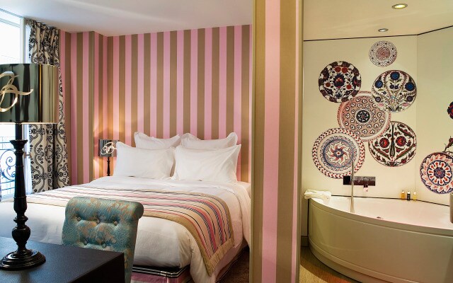 Hotel Le Bellechasse Saint Germain