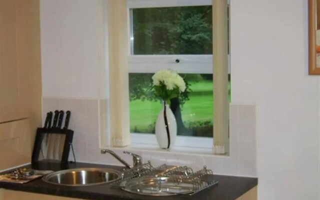 The Worsley Exclusive 2 Bed Apartment W
