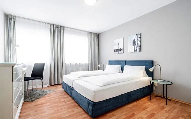 Flatista Boutique Hotel