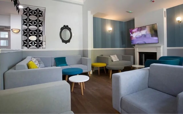 Agnes Jones House - Campus Residence