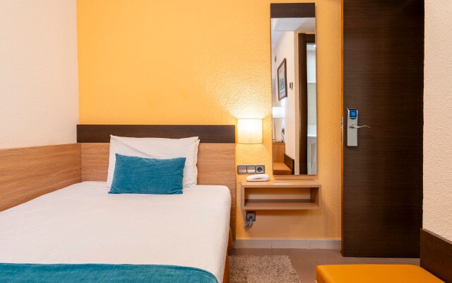Hostal Ballesta