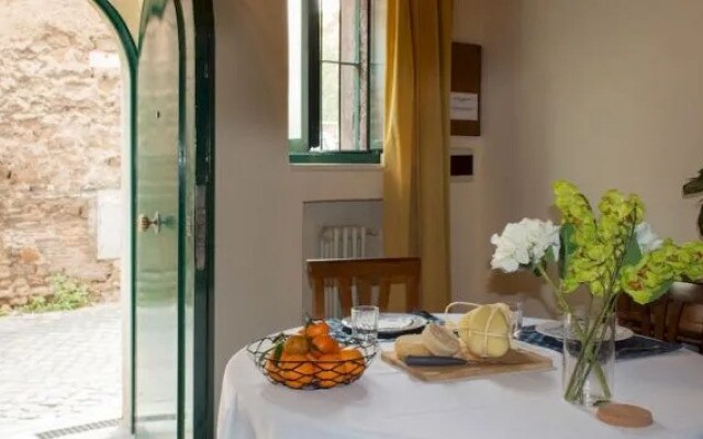 C&C Trastevere