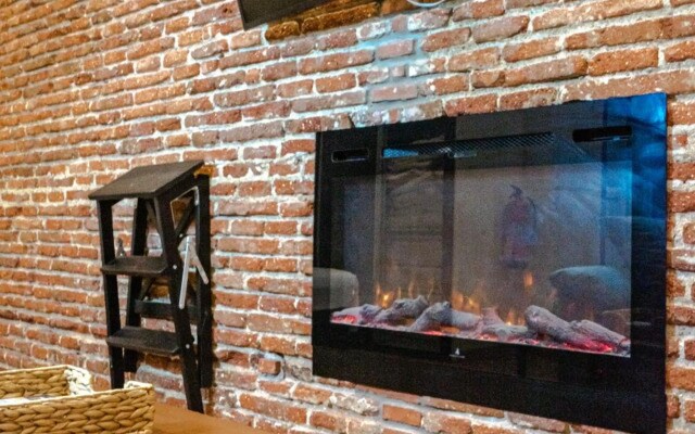 Acogedor estudio en Cuatro Caminos by beBalmy