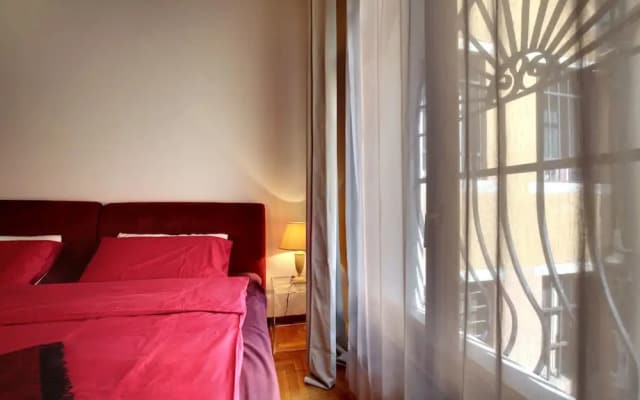 Venice Suite Apartment