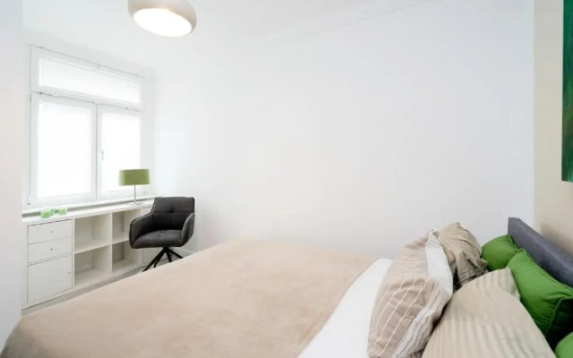 Greatstay Lachmannstr. 3