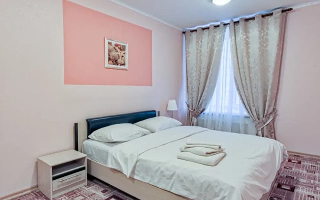 Nevsky 64 Hotel