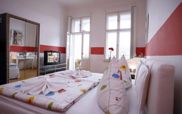 STARS Guesthouse Berlin