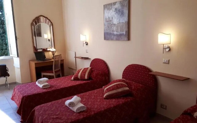 Hotel Major Aventinus