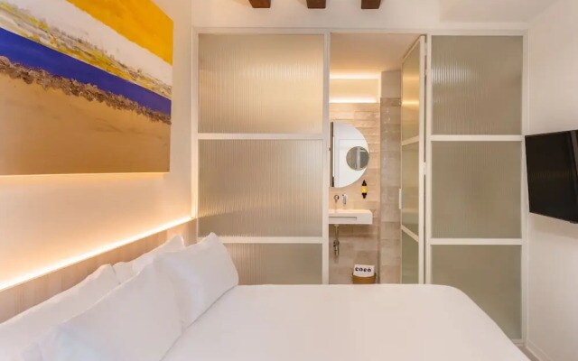 Coeo Fresca Roof Garden Signature Apartments