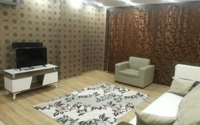 Gonca Suites