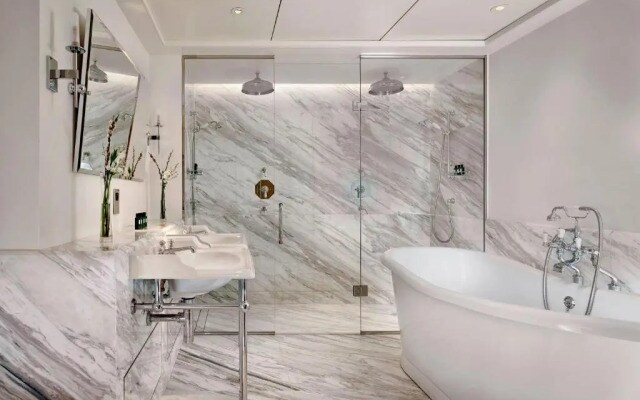 The Langley, a Luxury Collection Hotel, Buckinghamshire