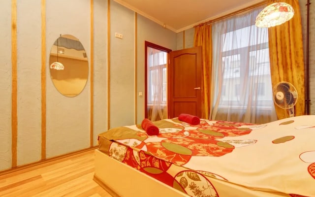 Nevsky 64 Hotel