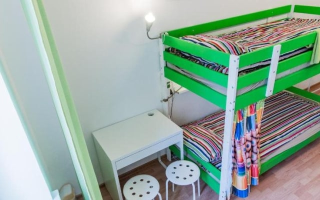 Nice Days Hostel