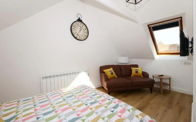 Stodham Studio - One Bed Near York Minster