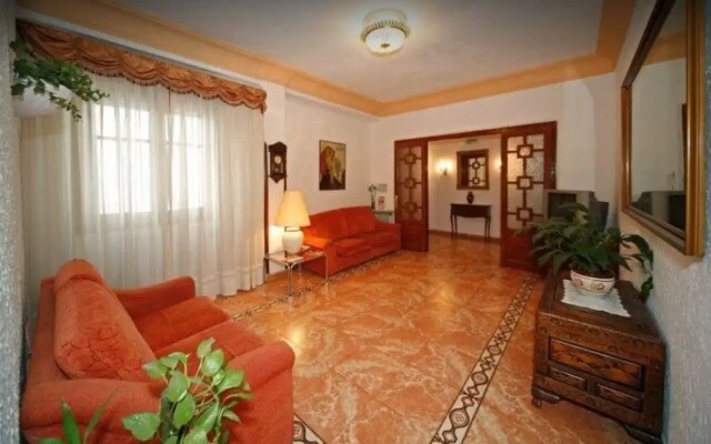 Hostal Prada