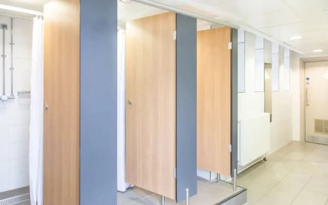 Goodenough College – University Residence