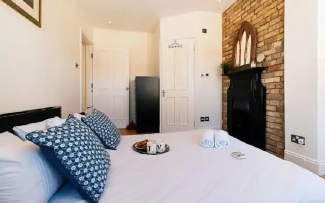 FG Property - West Kensington, Perham Road