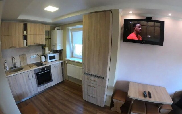 Lavander suite
