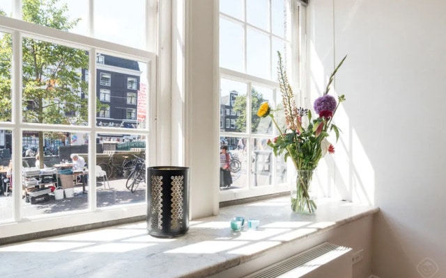 Spui Apartment