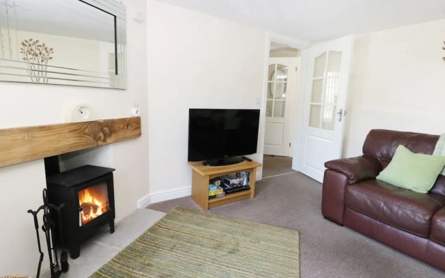 Greystones Cottage
