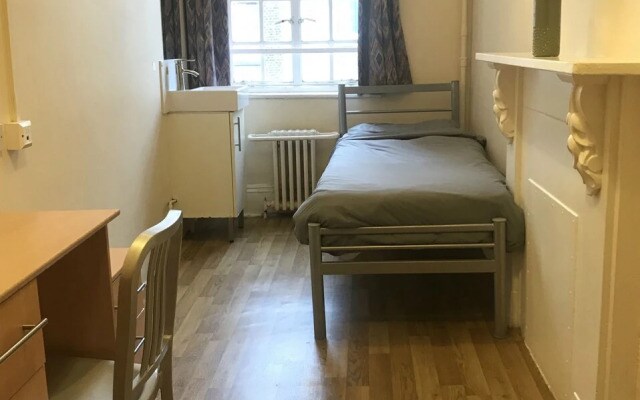 Sandeman-Allen House - Hostel