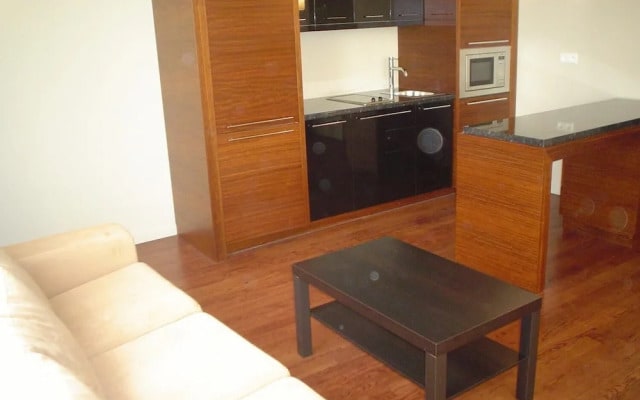 Żoliborz Apartamenty
