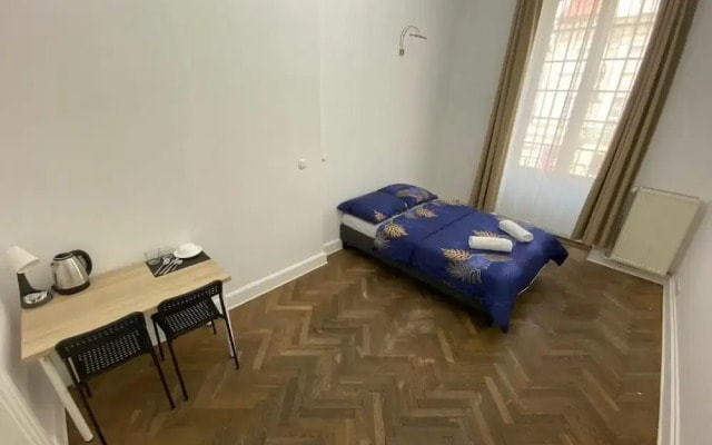 Fantastic Inn Warsaw - NS51