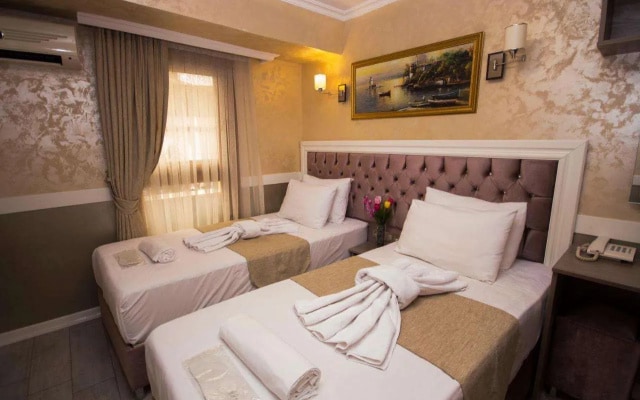 Bestur Hotel
