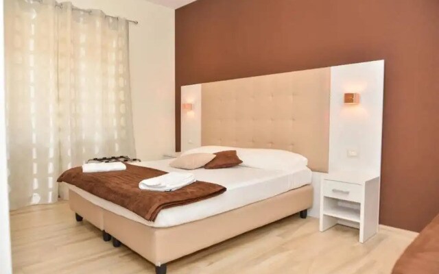 Your Rhome Experience Rome in a Bright and Welcoming Space