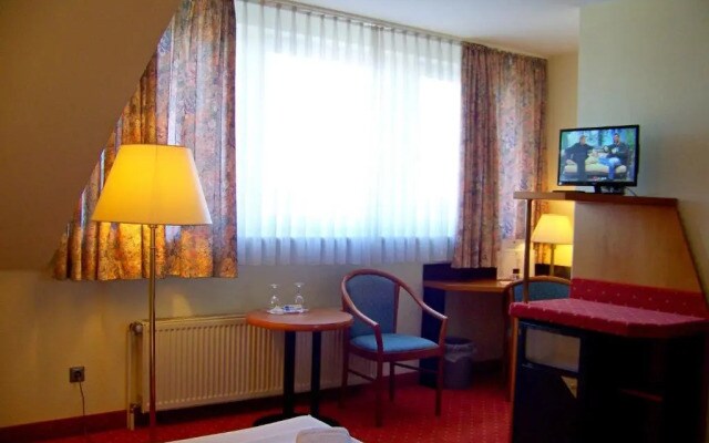 Hotel Amadeus ROYAL Berlin