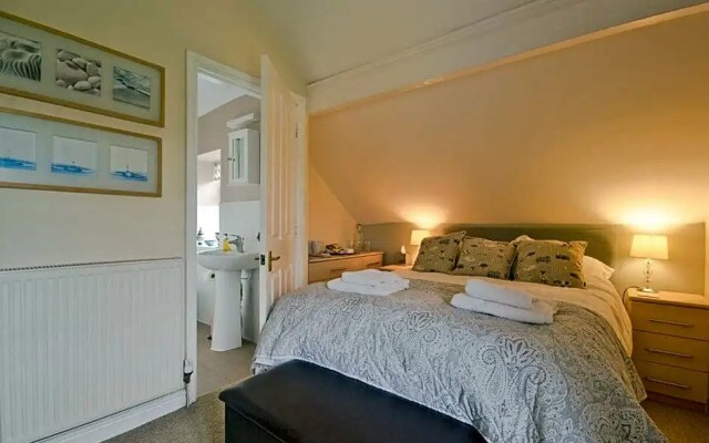 Moorland View Farm B&B