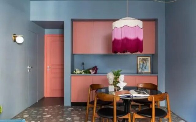 Marcantonio Home Rome