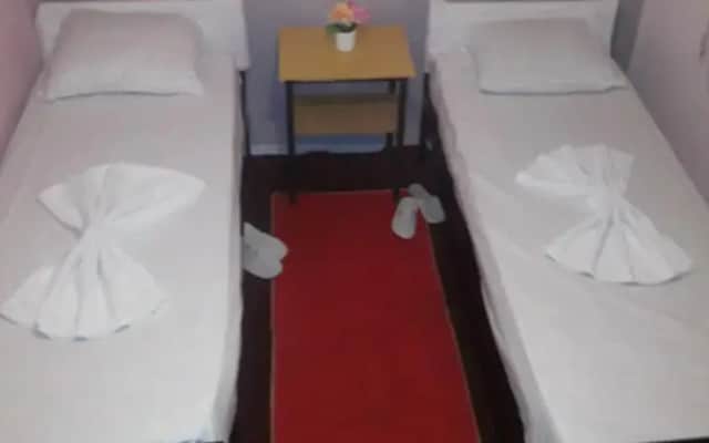 Kilinc Guest House