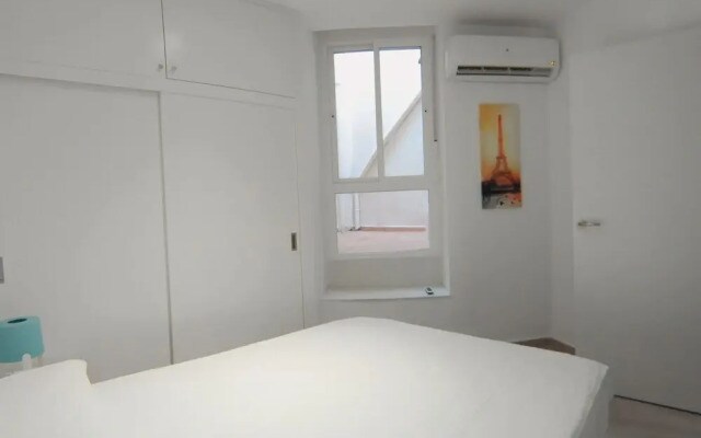 Apartamento en Bellas Vistas  BER1