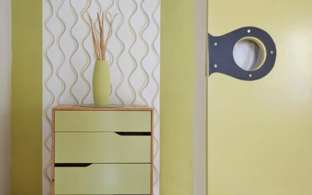 Apartmány Milenium