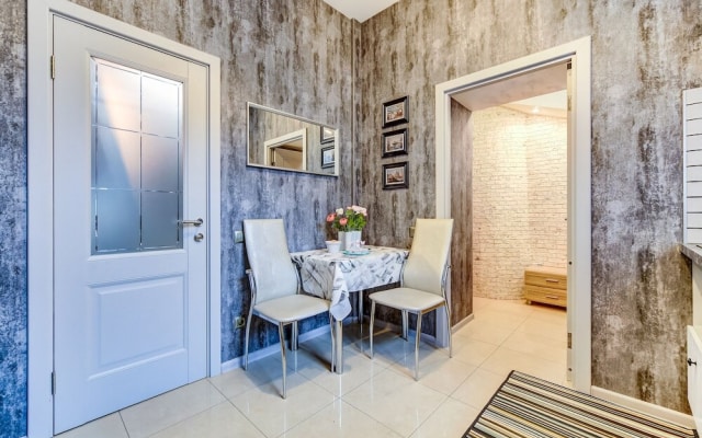 Home SPb apartments